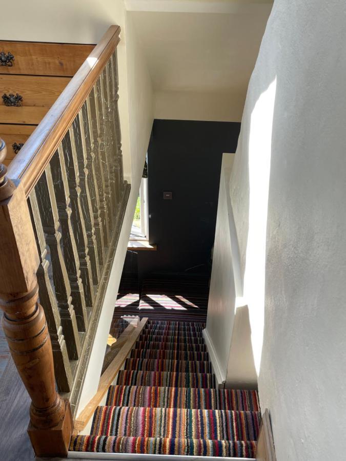 Studio 7 Apartment St Austell Esterno foto