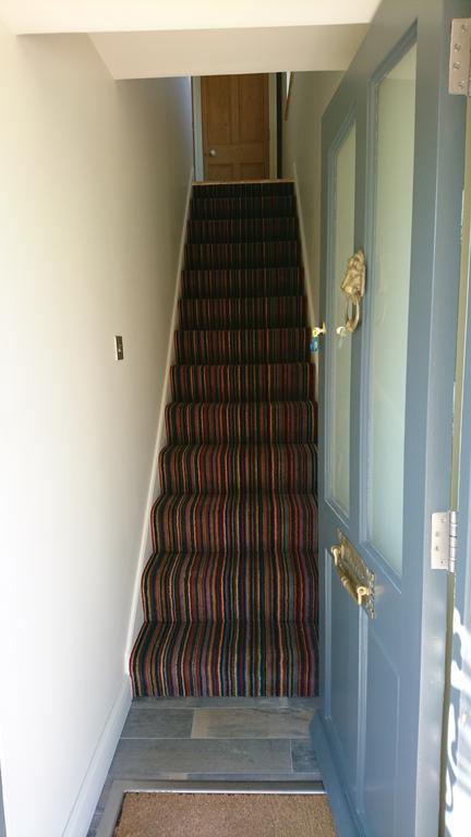 Studio 7 Apartment St Austell Esterno foto