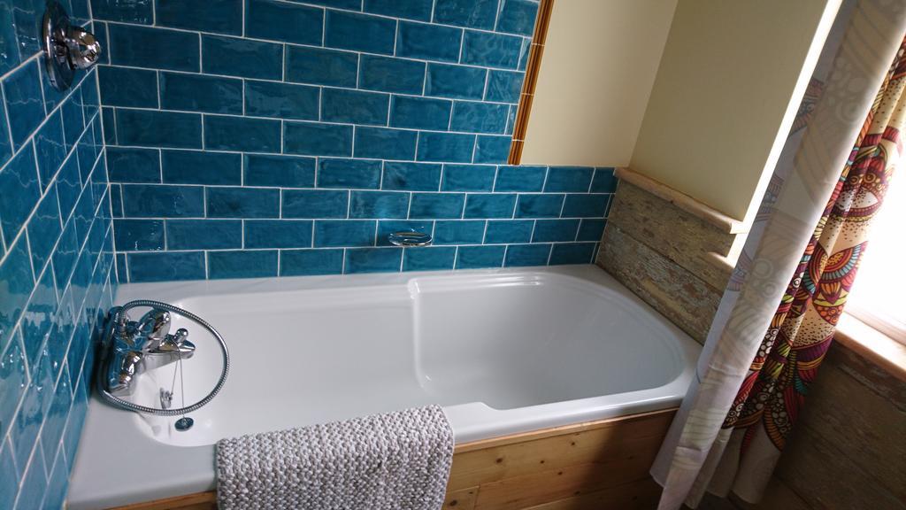 Studio 7 Apartment St Austell Esterno foto