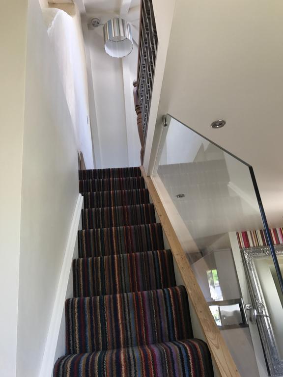 Studio 7 Apartment St Austell Esterno foto