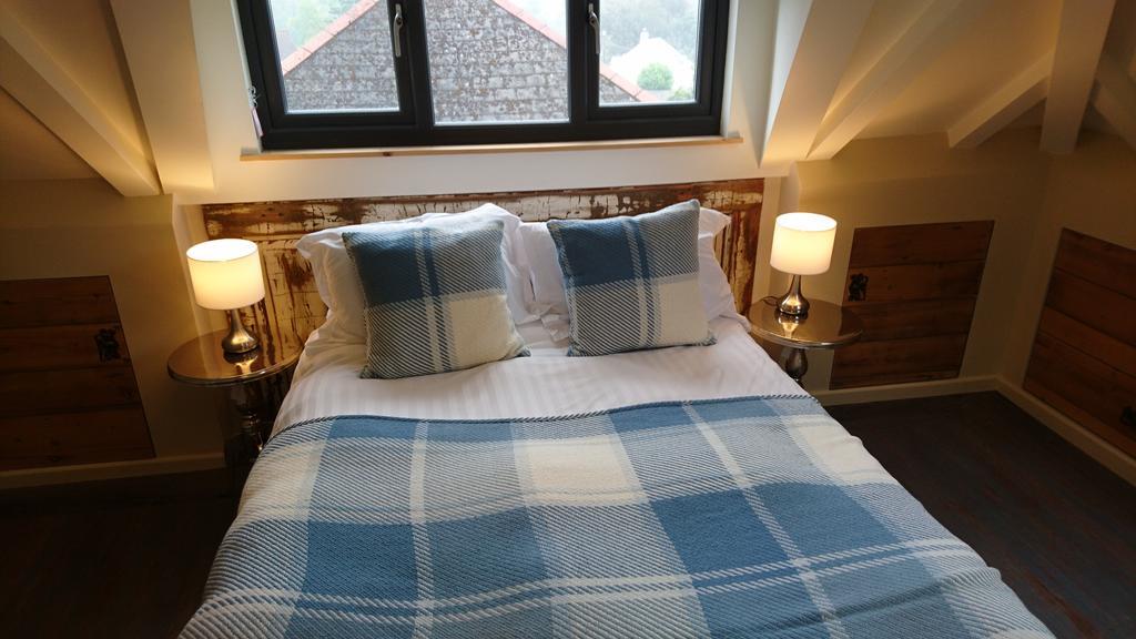 Studio 7 Apartment St Austell Esterno foto