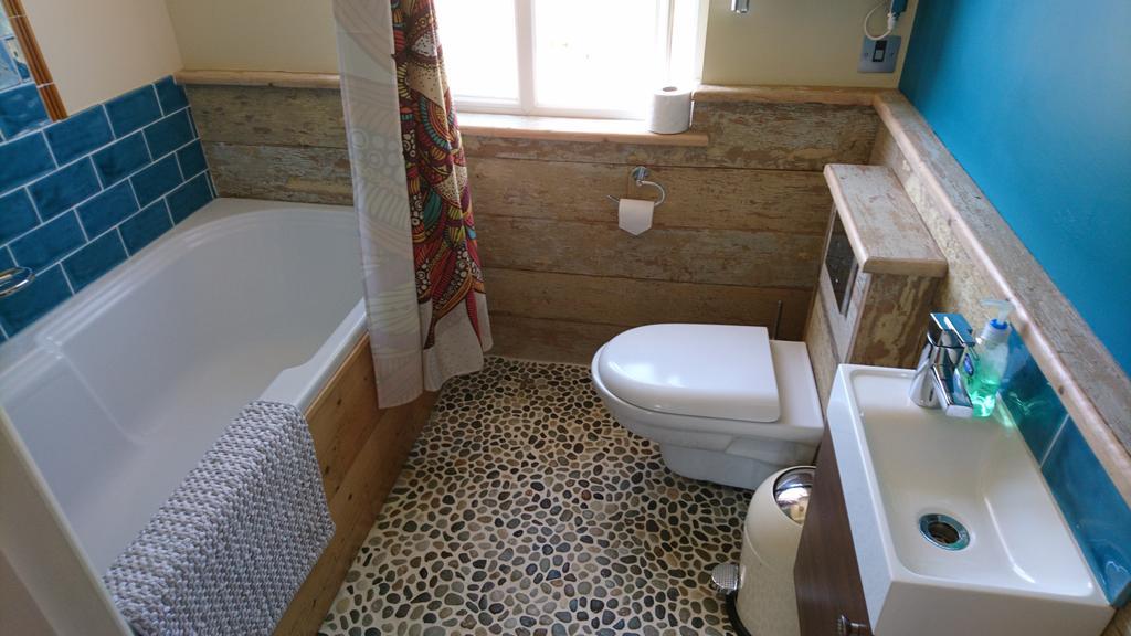 Studio 7 Apartment St Austell Esterno foto