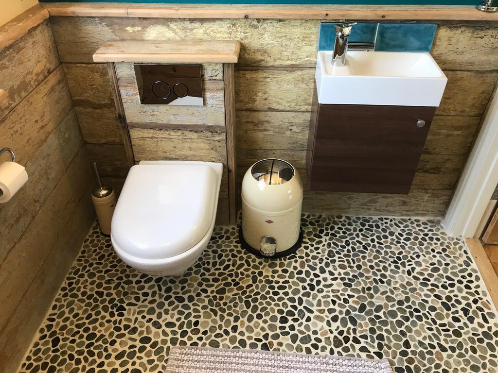 Studio 7 Apartment St Austell Esterno foto